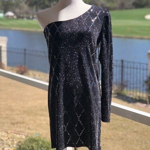 Cocktail dress anyone?
